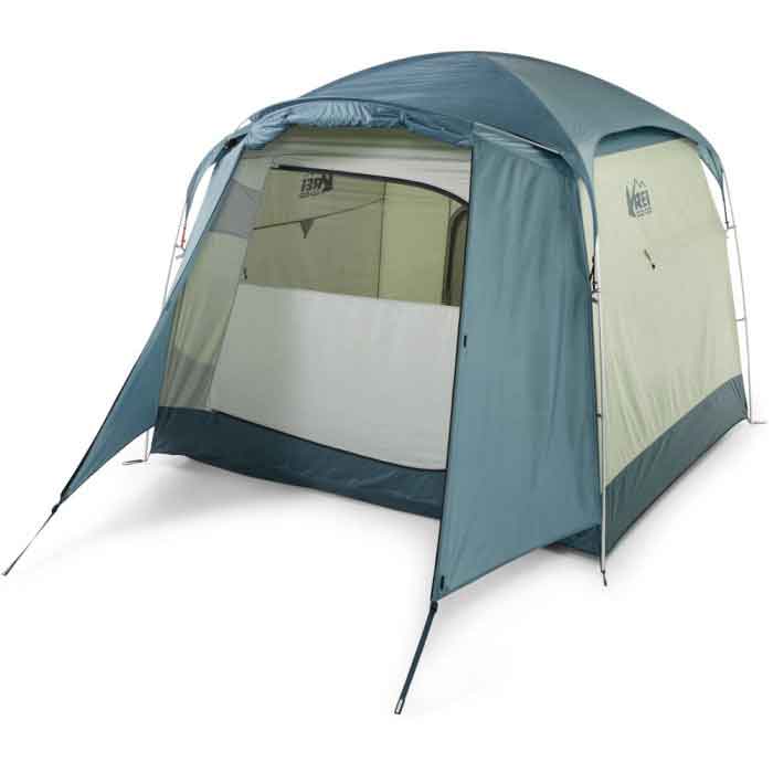 BEST CAMPING TENT