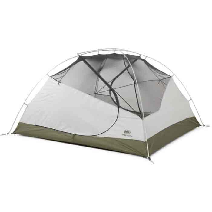 REI+Trail+Hut+4+Camping+Tent